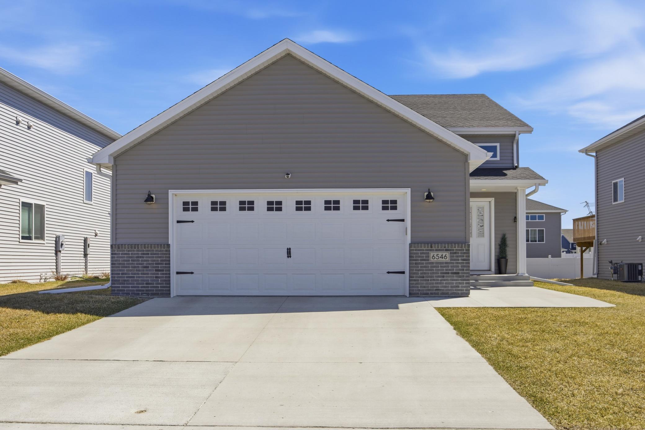 6546 28th Street S Fargo ND 58104