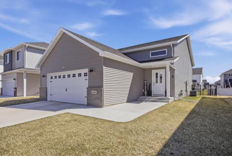 6546 28th Street S Fargo ND 58104