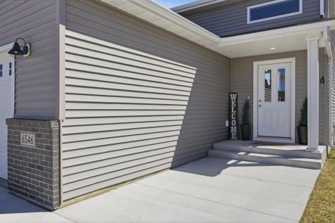 6546 28th Street S Fargo ND 58104