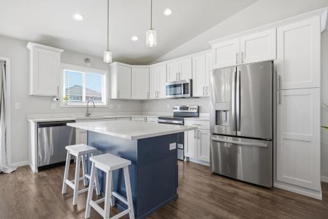6546 28th Street S Fargo ND 58104