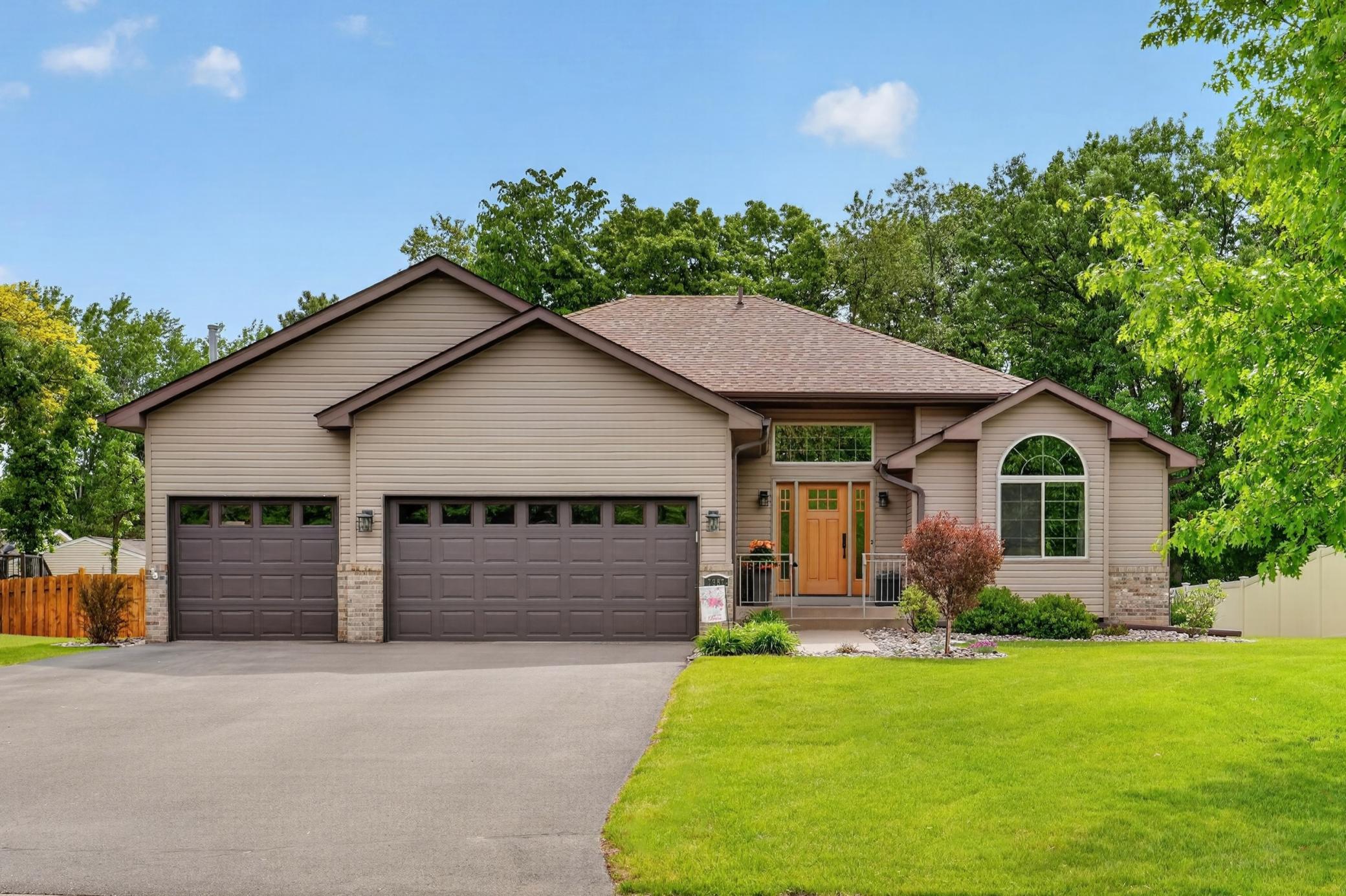 7987 Highland Drive Lino Lakes MN 55014