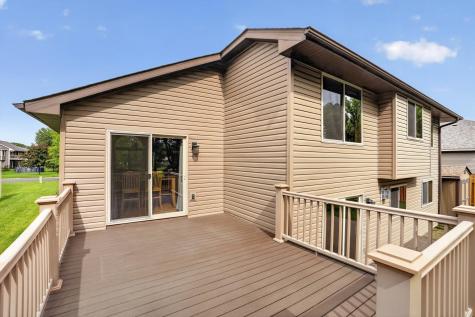 7987 Highland Drive Lino Lakes MN 55014