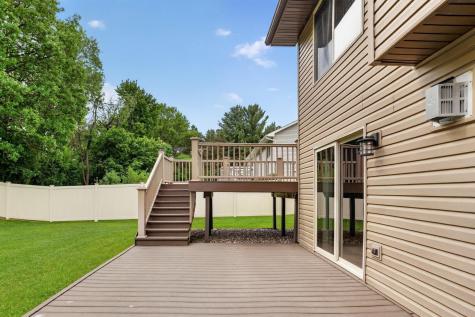 7987 Highland Drive Lino Lakes MN 55014