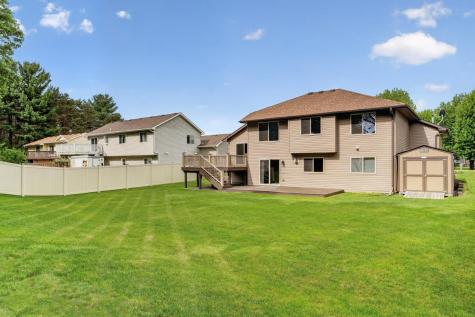 7987 Highland Drive Lino Lakes MN 55014