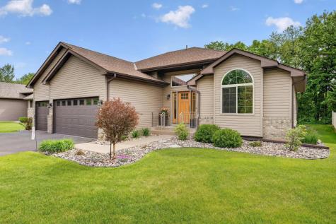 7987 Highland Drive Lino Lakes MN 55014