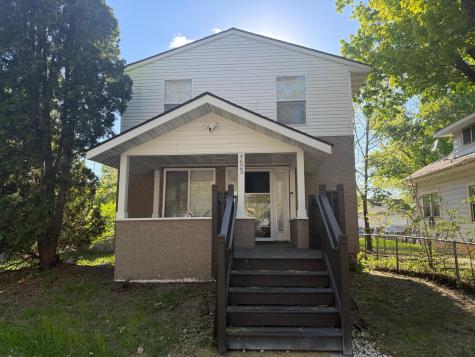4623 Dupont Avenue N Minneapolis MN 55412
