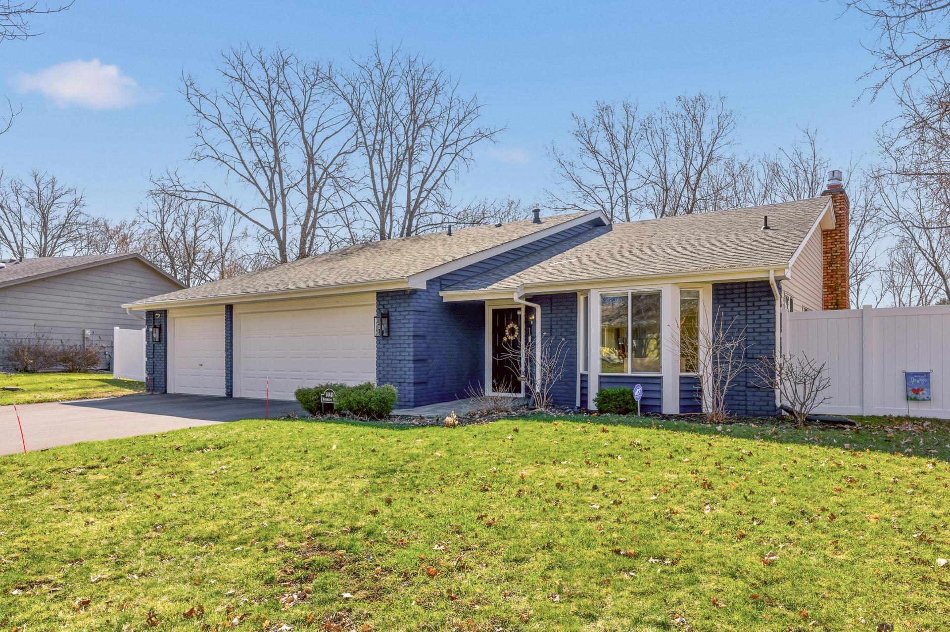 14441 Wellington Road Minnetonka MN 55391