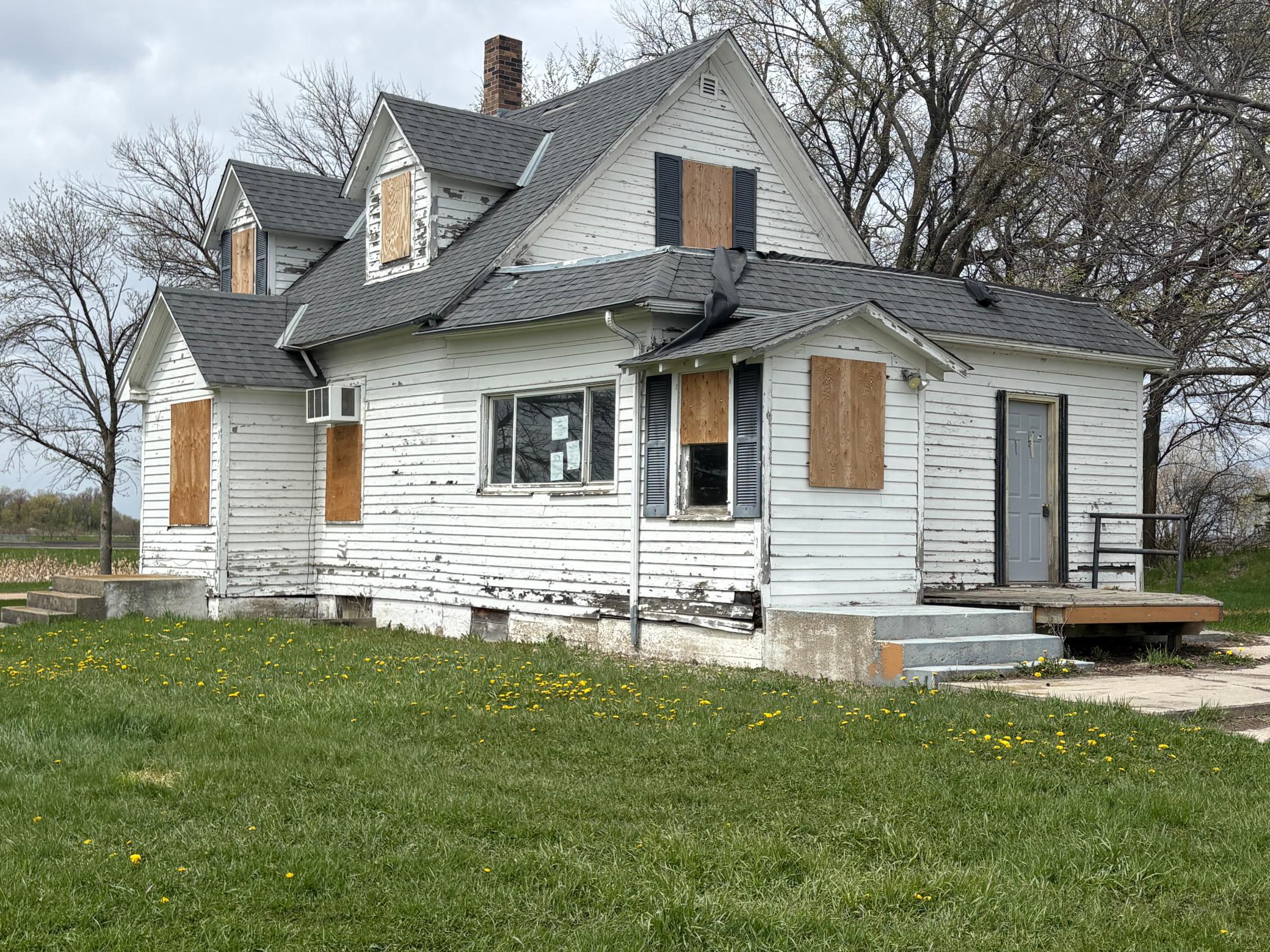 420 Depue Street Holloway MN 56249