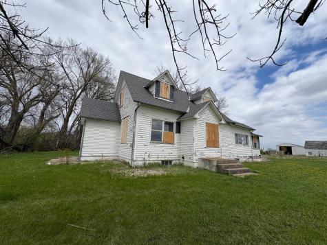 420 Depue Street Holloway MN 56249