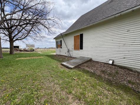420 Depue Street Holloway MN 56249