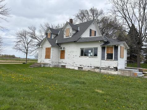 420 Depue Street Holloway MN 56249