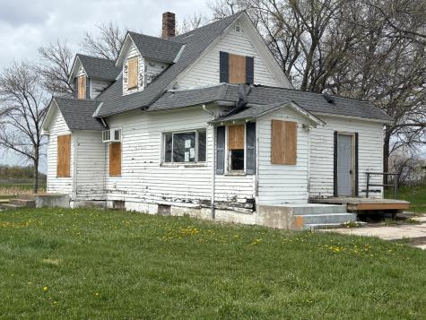420 Depue Street Holloway MN 56249