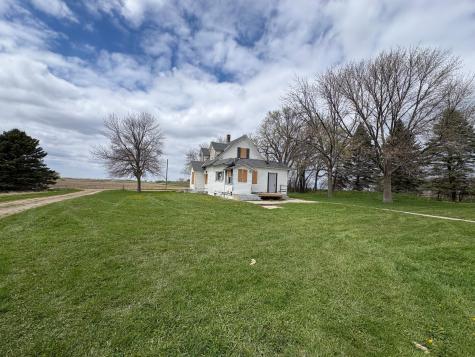 420 Depue Street Holloway MN 56249