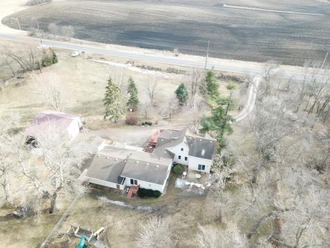 2473 SE Marshall Street Albert Lea MN 56007
