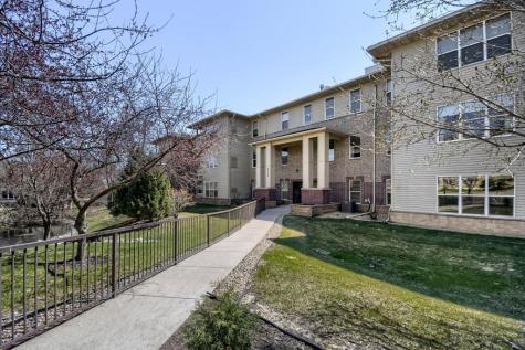 9225 Medicine Lake Road Golden Valley MN 55427