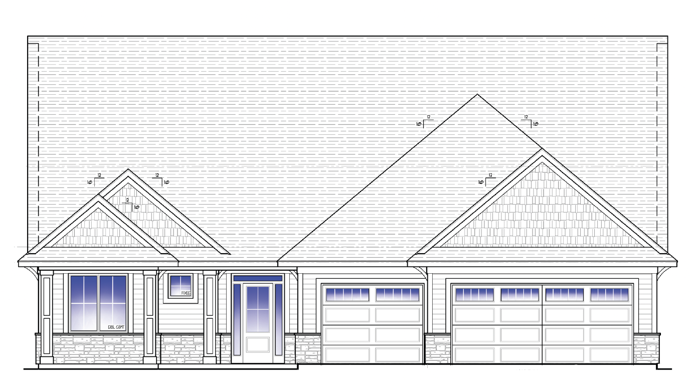 1674 Mayowood Court SW Rochester MN 55902