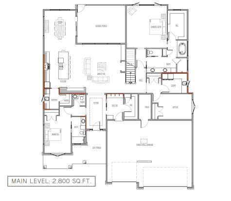 1674 Mayowood Court SW Rochester MN 55902