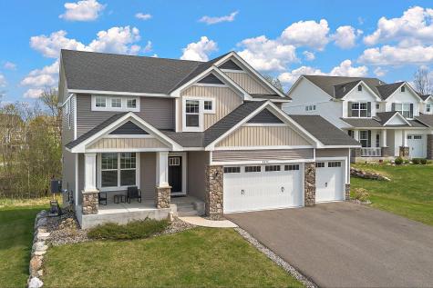6674 Annabelle Court Hamel MN 55340