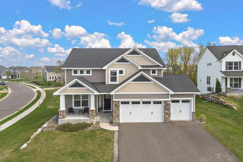 6674 Annabelle Court Hamel MN 55340