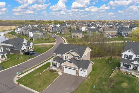 6674 Annabelle Court Hamel MN 55340