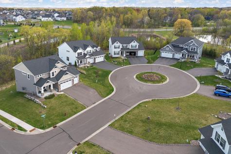 6674 Annabelle Court Hamel MN 55340