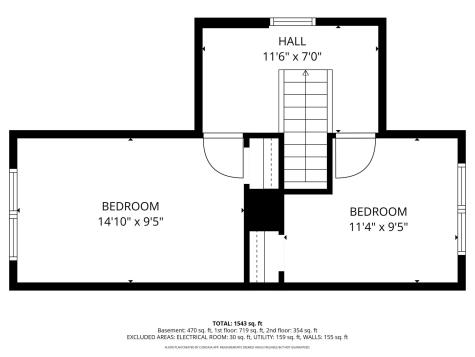 5649 Colfax Avenue N Brooklyn Center MN 55430