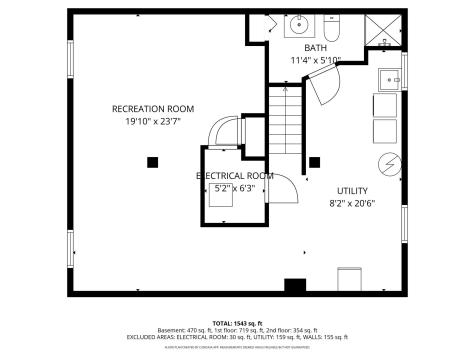 5649 Colfax Avenue N Brooklyn Center MN 55430
