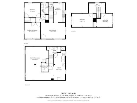 5649 Colfax Avenue N Brooklyn Center MN 55430