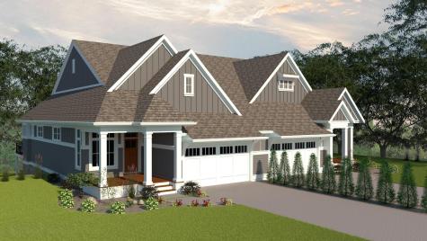 59 Spring Farm Road North Oaks MN 55127