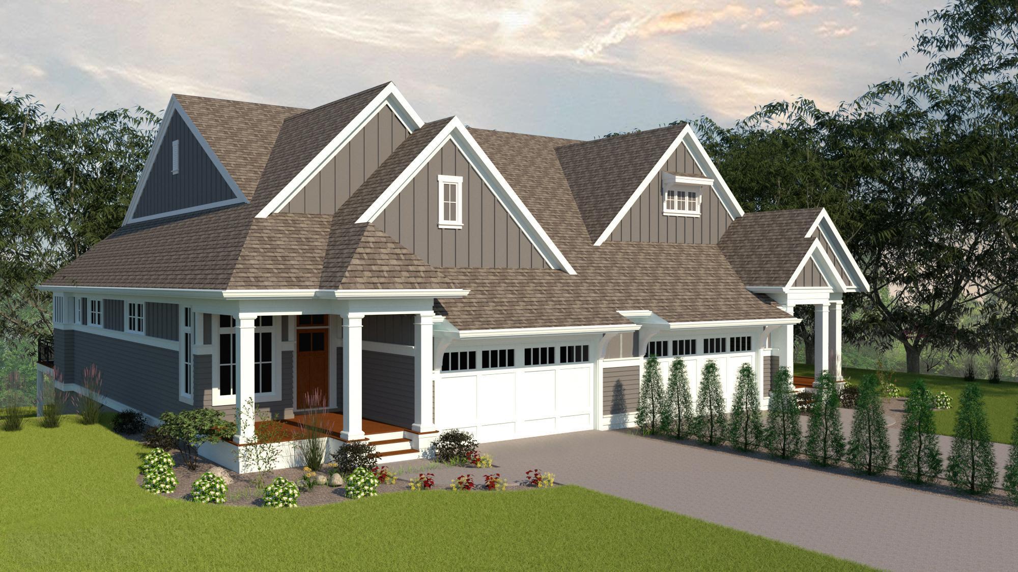 59 Spring Farm Road North Oaks MN 55127