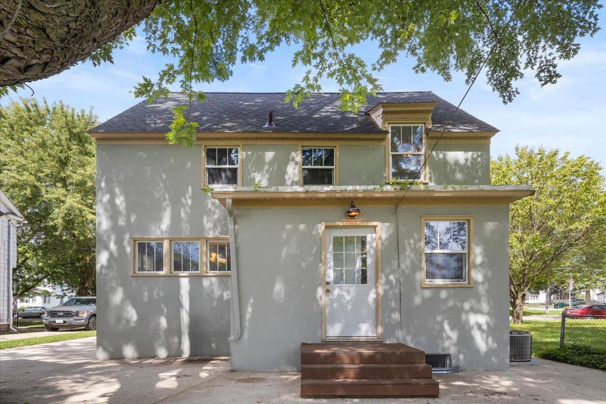 605 4th Avenue SW Austin MN 55912