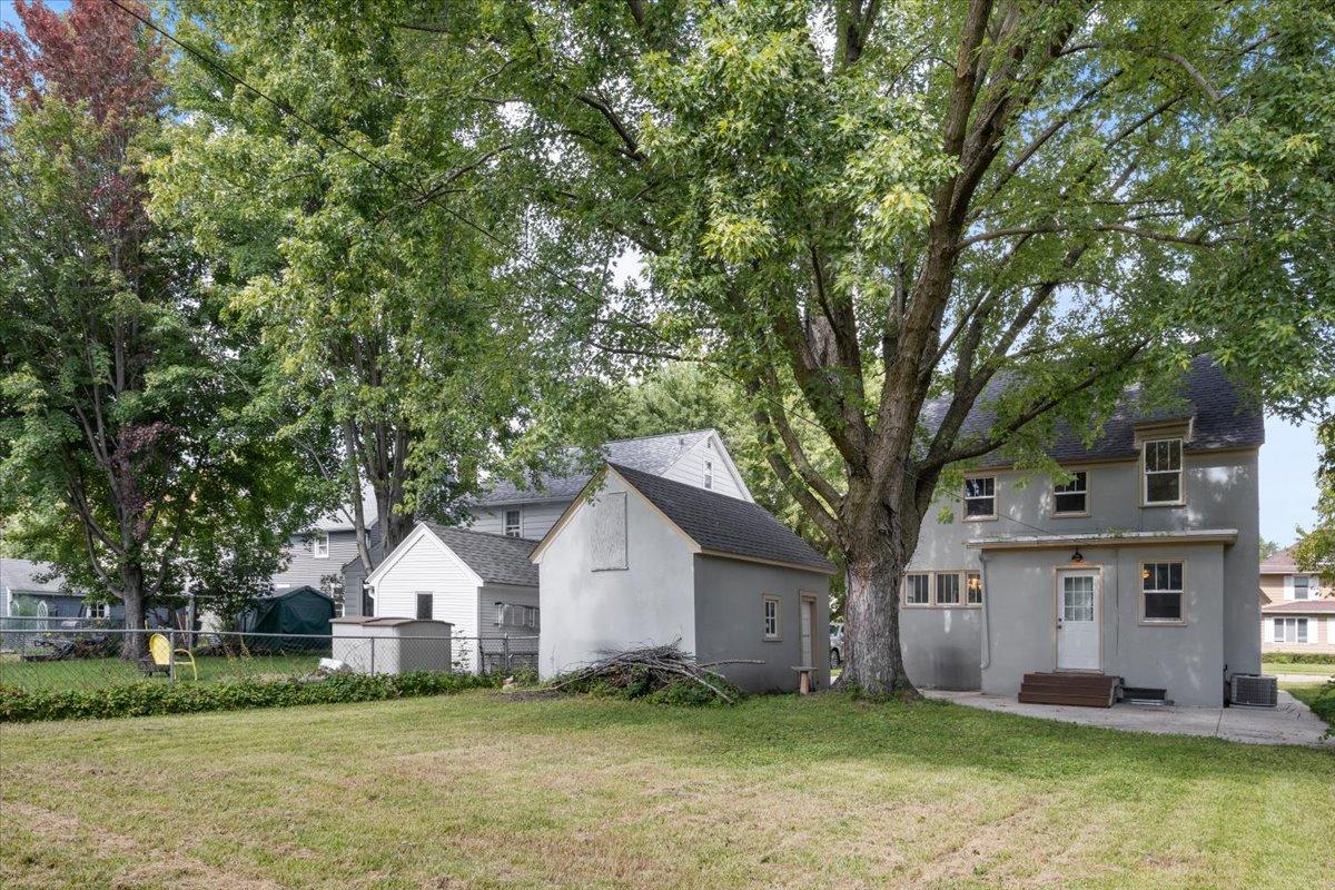 605 4th Avenue SW Austin MN 55912