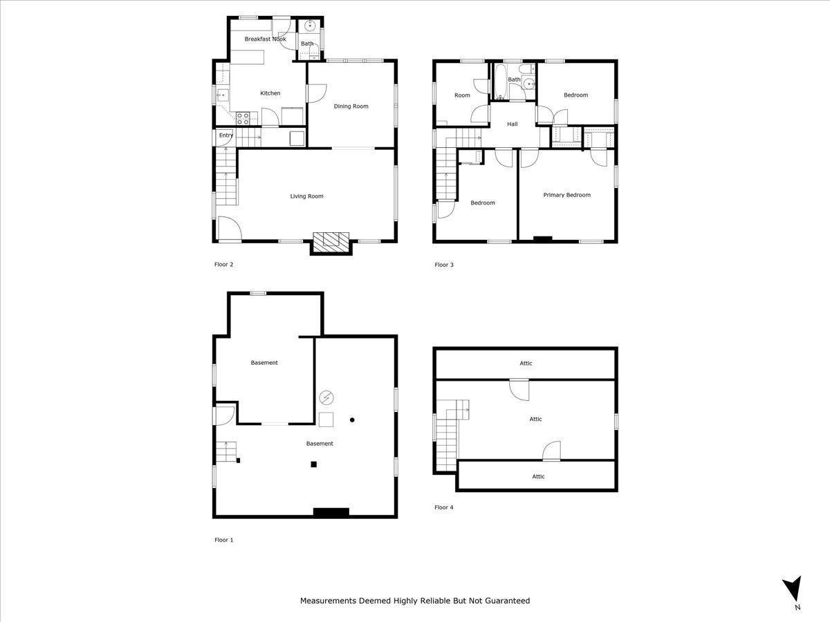 605 4th Avenue SW Austin MN 55912