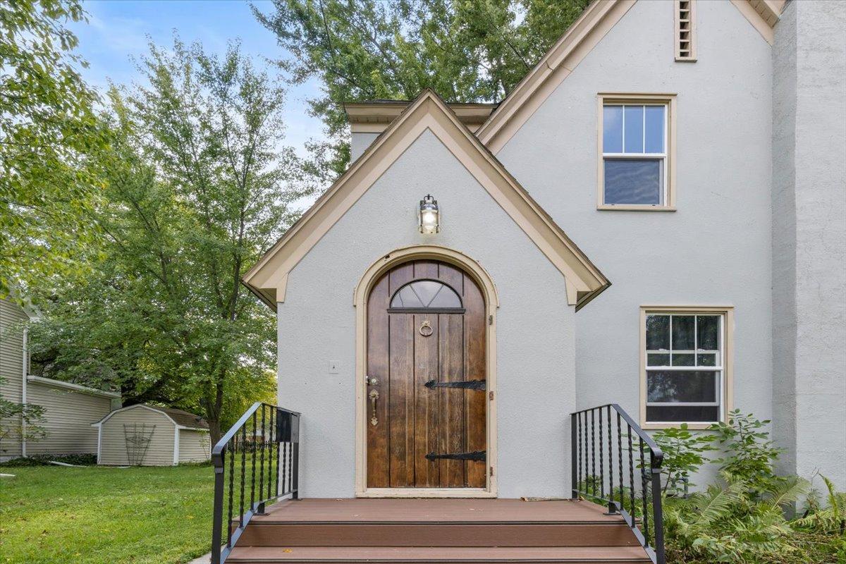 605 4th Avenue SW Austin MN 55912