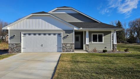 3102 Zuni Way NW Anoka MN 55303