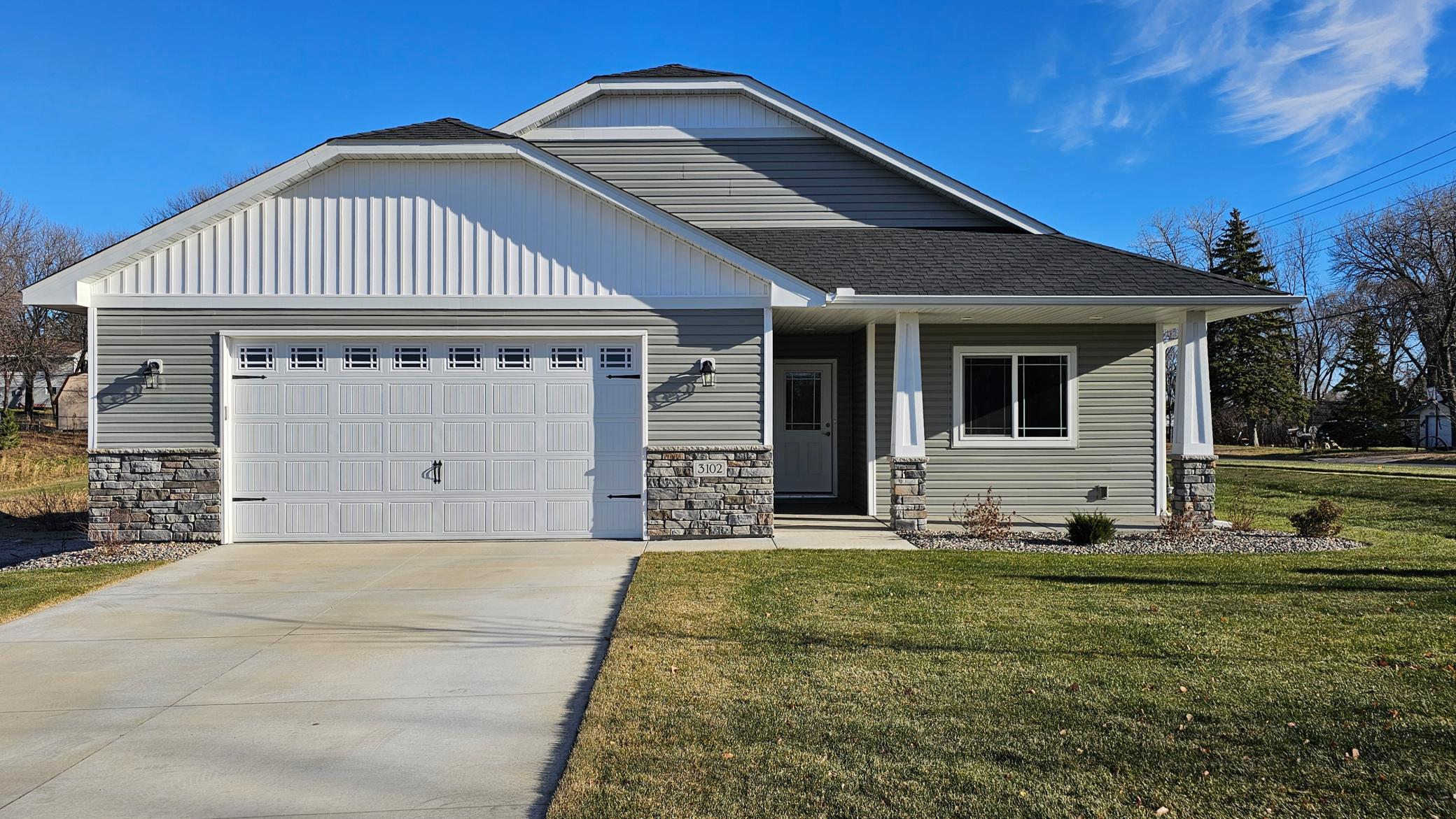 3102 Zuni Way NW Anoka MN 55303