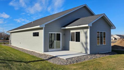 3102 Zuni Way NW Anoka MN 55303