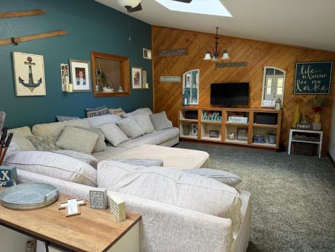 44011 W Paul Lake Drive Perham MN 56573