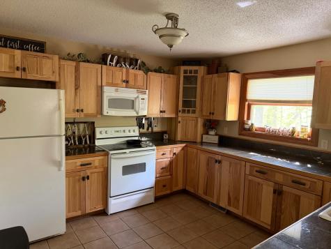 44011 W Paul Lake Drive Perham MN 56573