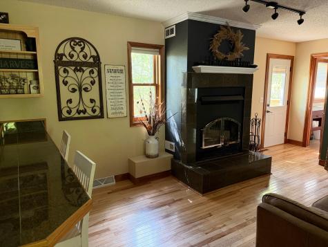 44011 W Paul Lake Drive Perham MN 56573