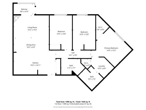 1321 Lake Drive W Chanhassen MN 55317