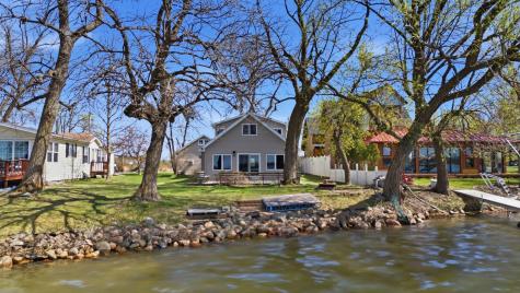 192 Shorewood Drive Detroit Lakes MN 56501