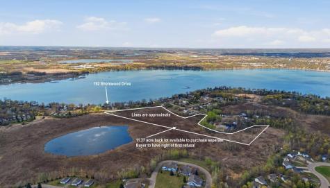 192 Shorewood Drive Detroit Lakes MN 56501