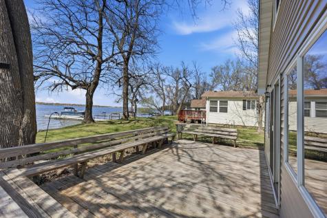 192 Shorewood Drive Detroit Lakes MN 56501