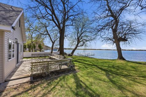 192 Shorewood Drive Detroit Lakes MN 56501