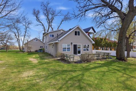 192 Shorewood Drive Detroit Lakes MN 56501