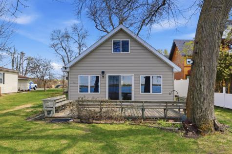 192 Shorewood Drive Detroit Lakes MN 56501