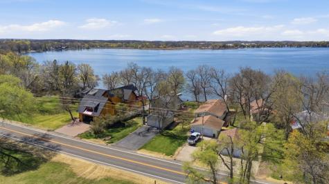 192 Shorewood Drive Detroit Lakes MN 56501