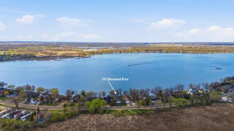 192 Shorewood Drive Detroit Lakes MN 56501