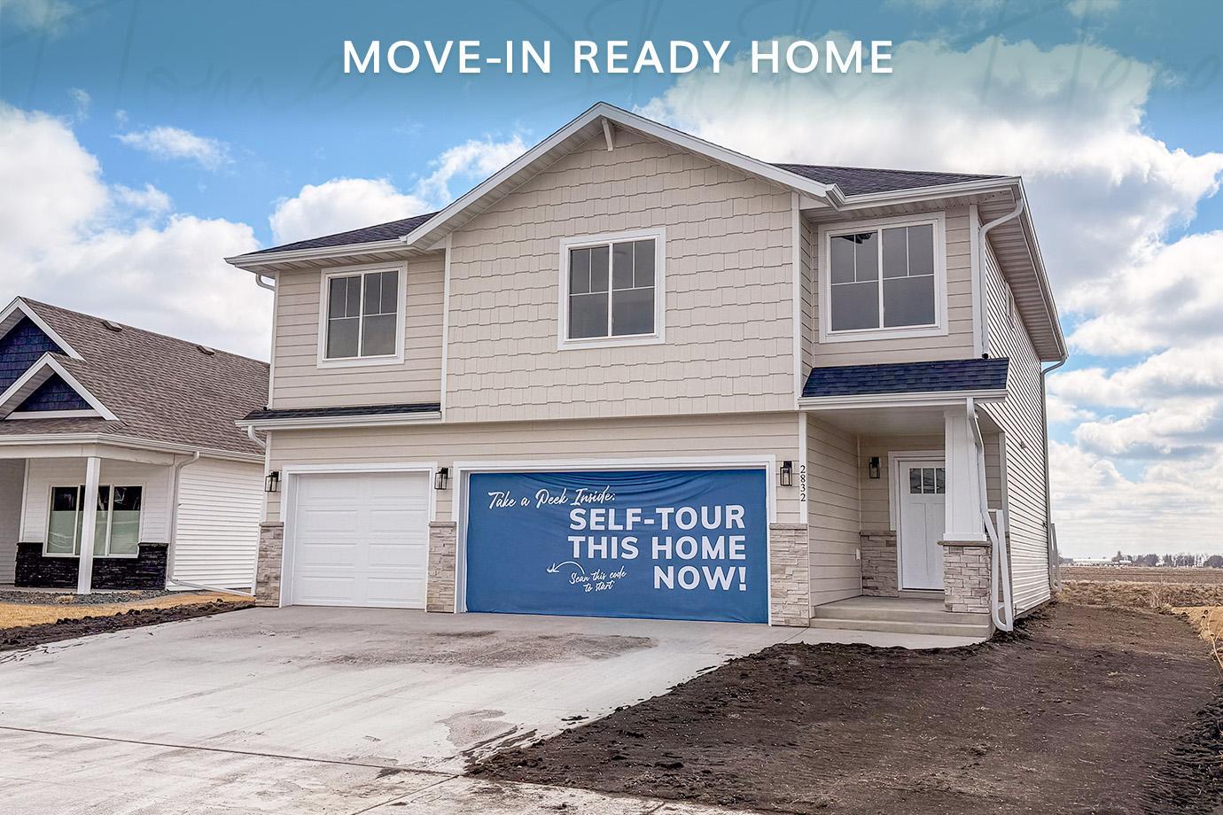 2832 74th Avenue S Fargo ND 58104